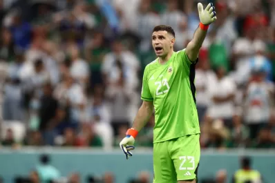 ¿Cómo tiene que jugar Argentina ante Polonia?