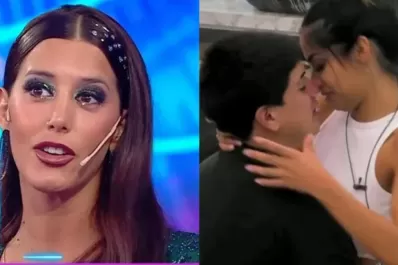Gran Hermano 2022: Juliana apuntó contra el romance de Daniela y Thiago