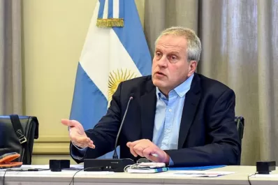 Piden que las sesiones del Consejo Federal de Educación sean abiertas