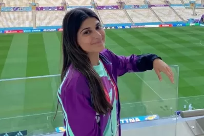 Tucumán tiene una embajadora en Qatar