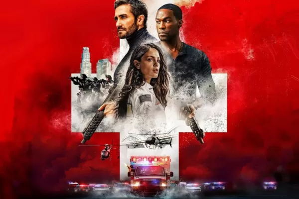 Qué hay para ver en CCCGO y en las plataformas de streaming