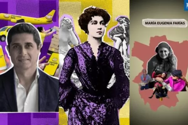 Google y Fopea destacaron la producción de videos de LA GACETA en TikTok