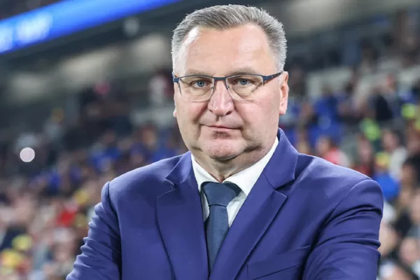 El duelo contra Argentina no es un enfrentamiento entre Lewandowski y Messi