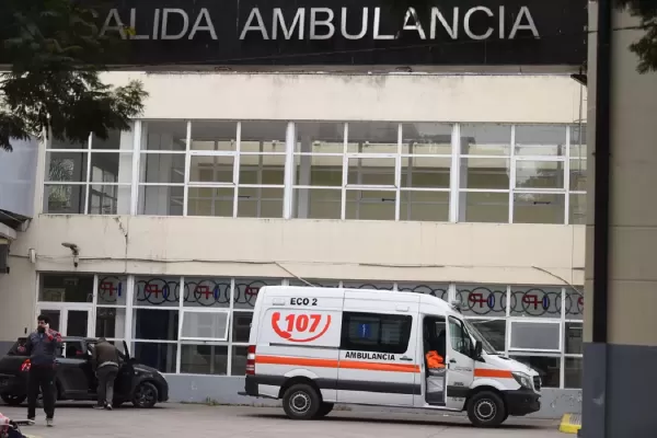 Un área del hospital Padilla recibió un reconocimiento internacional