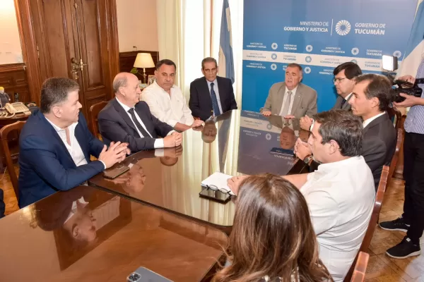 Ley de narcomenudeo: mañana se pondrá en práctica en plenitud la nueva legislación