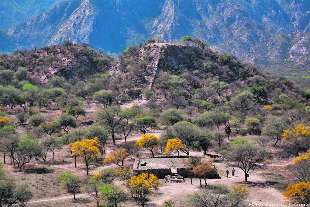 Seis lugares para conocer Catamarca y no desaprovechar nada