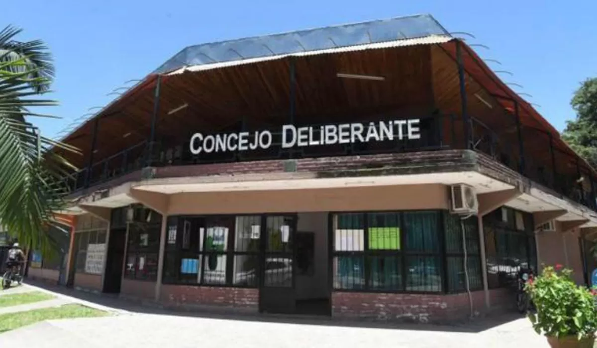 REVÉS PARA LA INTENDENCIA. El Concejo Deliberante de Yerba Buena pasó a comisión un proyecto del Ejecutivo Municipal que aumentaba las alícuotas