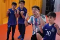Mundial Qatar 2022: Paulo Londra y los hijos de Messi anticiparon el triunfo de Argentina frente a Polonia
