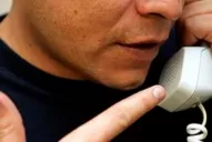 Tres personas fueron detenidas por amenazar a un sacerdote en Tucumán