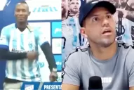 Así reaccionó el Kun Agüero cuando se enteró en vivo de la muerte de Andrés Balanta
