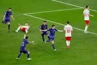 Video: reviví los goles de Mac Allister y Julián Álvarez para el triunfo de Argentina