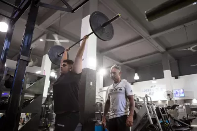 Para qué es útil el entrenamiento