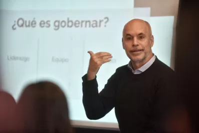 Rodríguez Larreta: aunque quieran hacerle trampa a la democracia, les vamos a ganar en Tucumán