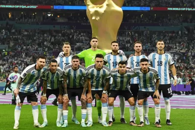 Alberto respondió el polémico tuit de Lula a Macron: Si gana la Argentina, ¡gana Latinoamérica!