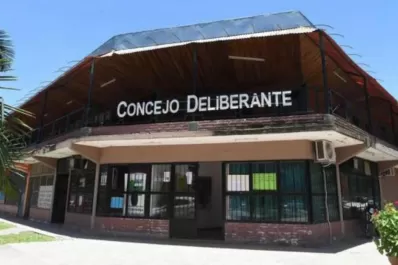 Yerba Buena: el Concejo Deliberante pasó a comisión un proyecto del Ejecutivo que aumentaba las alícuotas