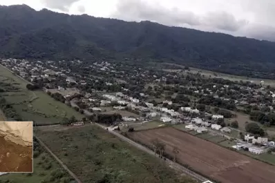 Yerba Buena: Habrían encontrado restos arqueológicos donde se construye un country