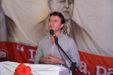 “En Tucumán los abusos del poder siempre ganan por goleada”, cuestionó Sánchez