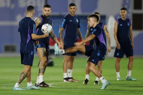 Hay que tener cuidado con el juego aéreo polaco