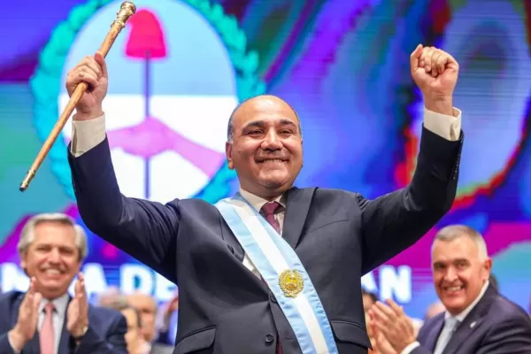 Las 10 claves del fallo de la Corte de Tucumán que habilita a Manzur a postularse como vicegobernador