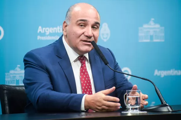 El fallo que habilita a Manzur a postularse a vicegobernador, bajo la lupa de constitucionalistas