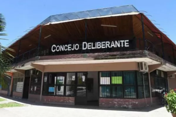 Yerba Buena: el Concejo Deliberante pasó a comisión un proyecto del Ejecutivo que aumentaba las alícuotas