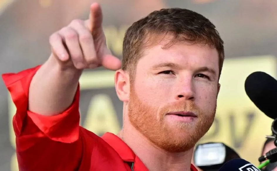 Mundial de Qatar 2022: Canelo Álvarez reconoció un grosero error y le pidió unas sentidas disculpas a Messi