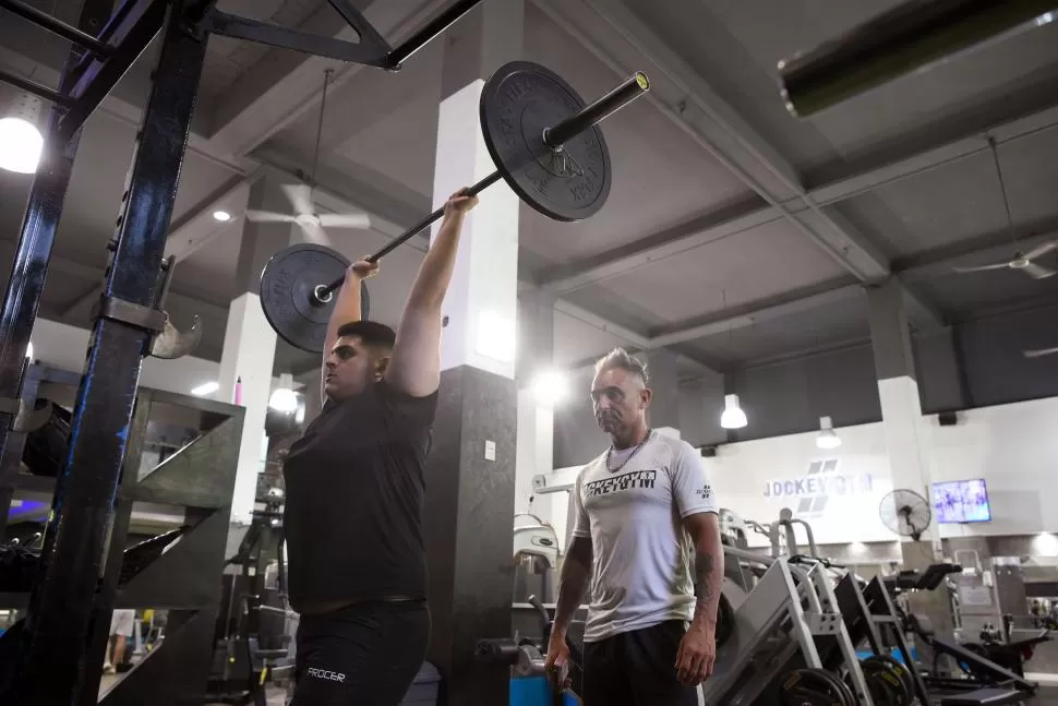  la gaceta / fotos de DIEGO ARAOZ