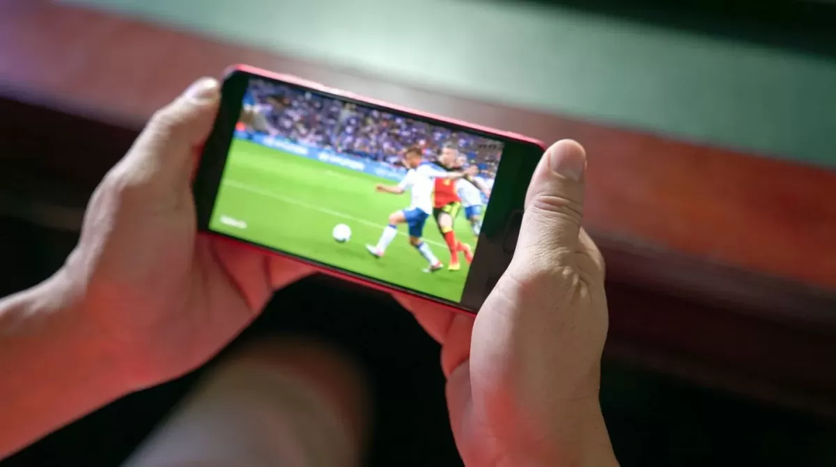 Mundial de Qatar 2022: tres consejos para ver los partidos en el celular