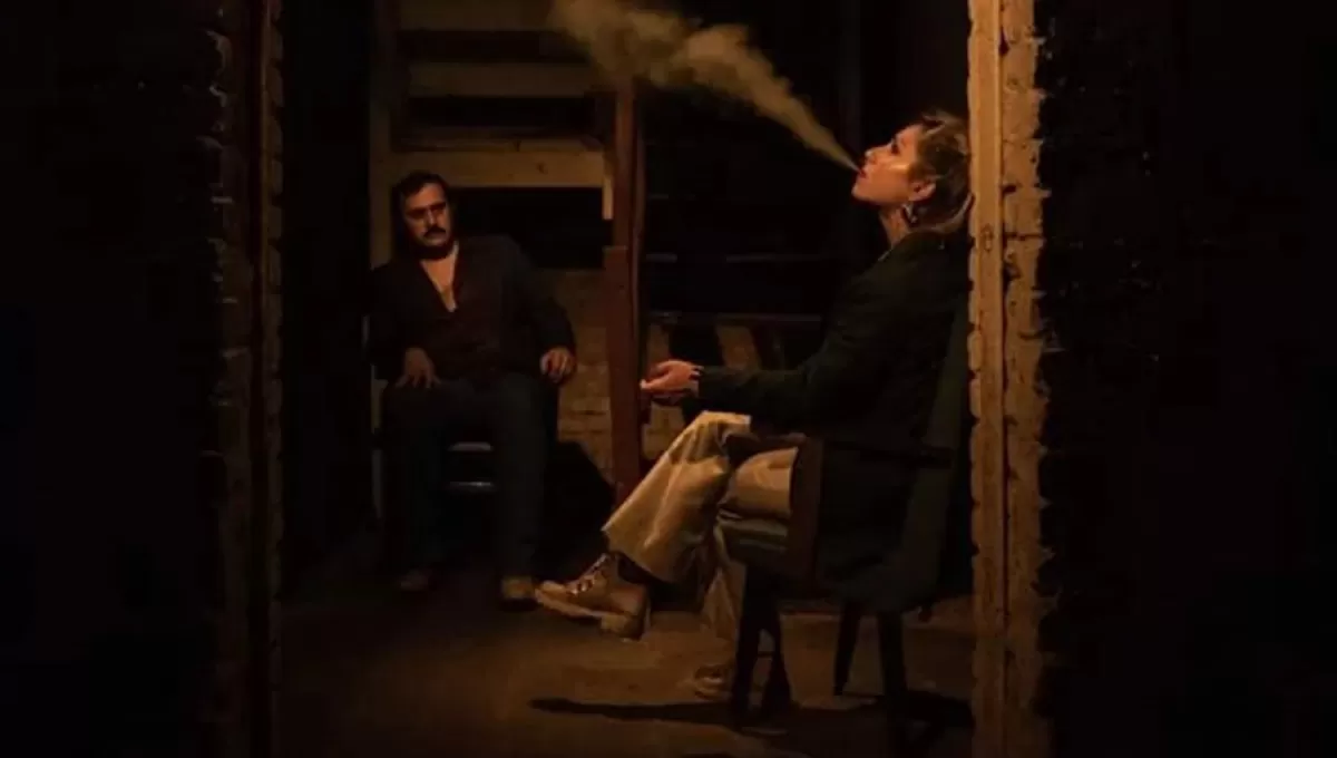 Jadín florido. FOTO TOMADA DE FACEBOOK.COM/INTEATRO