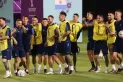 LA GACETA en Qatar: el plan para los octavos es consolidar el equipo, mantener el juego y evitar el alargue