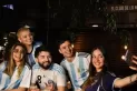 Con CLUB LA GACETA viví la pasión del Mundial en un solo lugar