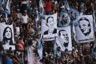 Causa Vialidad: El kirchnerismo analiza movilizarse en defensa de Cristina