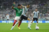 LA GACETA en Qatar: el cuerpo técnico espera el viernes para ver cómo se siente Di María