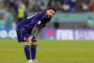 Qatar 2022: Cómo debe descansar la Selección Argentina