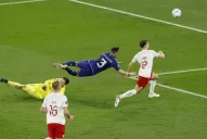 Mundial Qatar 2022, Tagliafico a LA GACETA: “tenemos que dar lo mejor por la Selección”