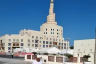 LA GACETA en Qatar: con el Mundial como excusa, así difunden los qataríes el Islam