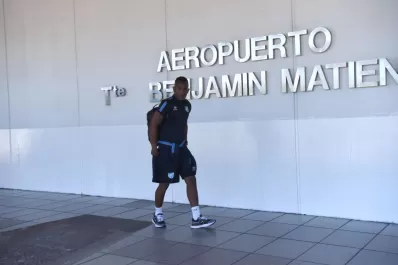 Leito, sobre la muerte de Andrés Balanta: “Son cosas que uno ni se las imagina”