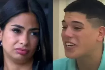 Gran Hermano 2022: Daniela explicó porqué se arrepintió de tener relaciones con Thiago