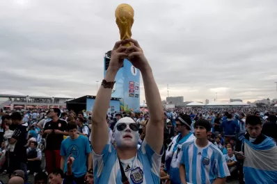 Tras el triunfo de la Selección, se dispararon las búsquedas para viajar a Qatar