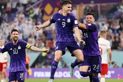 Mundial de Qatar 2022: cuánto sale viajar a alentar a la Selección en octavos