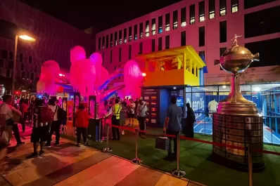 Un paseo por el downtown: cómo apreciar sin envidiar lo que deseamos de Tucumán