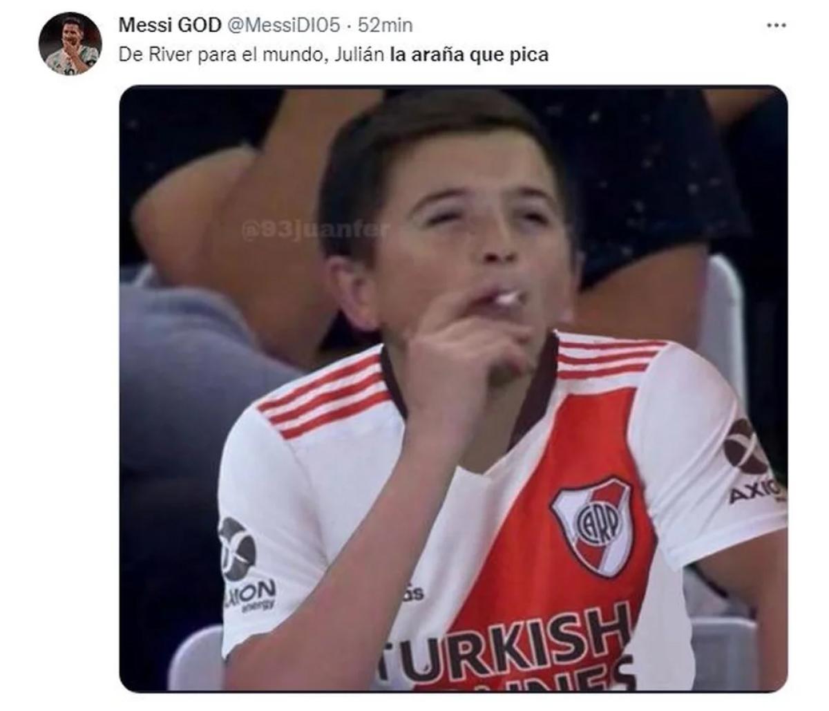 Mirá los mejores memes que dejó el triunfo de Argentina ante Polonia: “chau México” y “Bover”