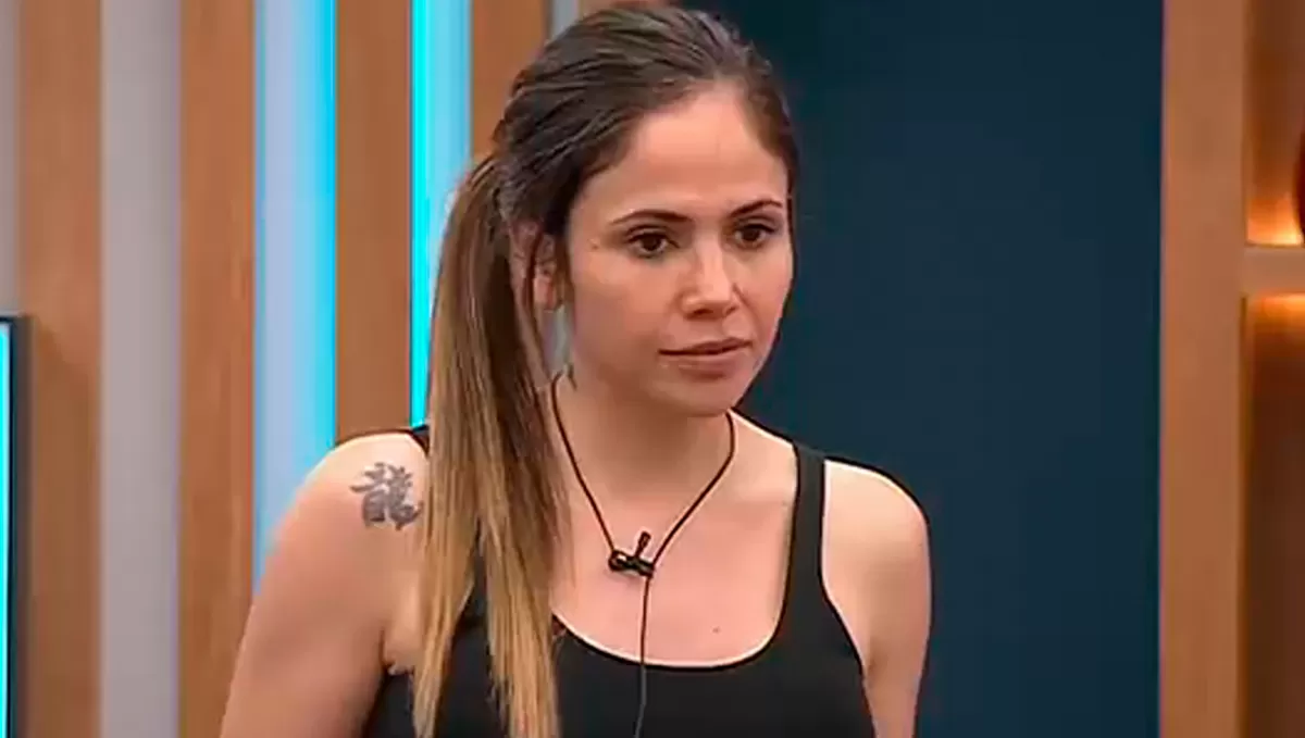 Gran Hermano: a quién salvó Romina