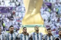 La FIFA definió la camiseta que usará la Selección argentina ante Australia