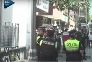 UTA: La oposición denuncia irregularidades en el proceso electoral