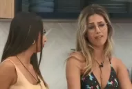 Gran Hermano: el drama de Julieta con el papel higiénico que revolucionó a la casa