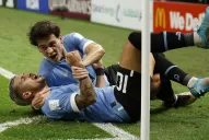 Mundial Qatar 2022: Uruguay venció a Ghana y pero no le alcanzó para clasificar
