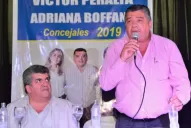 Piden la suspensión del intendente de Monteros por la agresión a un concejal