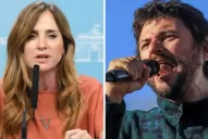 Video: tenso cruce entre Tolosa Paz y Grabois por los planes sociales