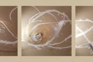 Asistencia récord de artistas para el Art Basel Miami